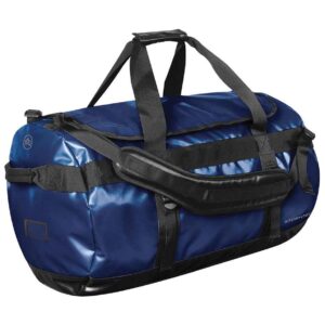 Stormtech Atlantis Waterproof Gear Bag - Medium | Ocean Blue