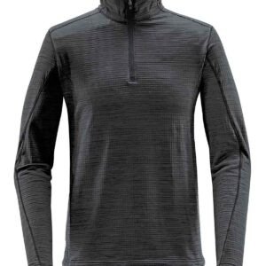 Stormtech Base Thermal Zip Neck Top | Dolphin