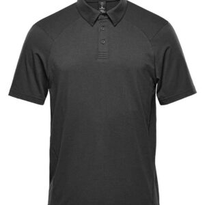 Stormtech Camino Performance Polo Shirt | Graphite Grey