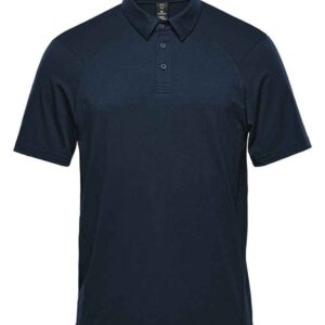 Stormtech Camino Performance Polo Shirt | Navy