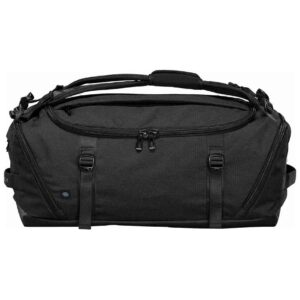 Stormtech Equinox 30 Duffle Holdall | Black