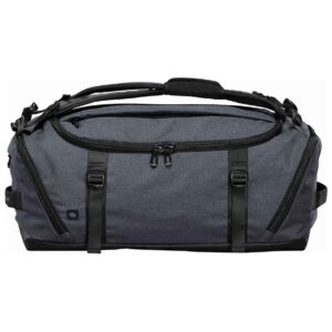 Stormtech Equinox 30 Duffle Holdall | Carbon