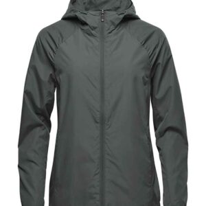 Stormtech Ladies Pacifica Wind Jacket | Dolphin