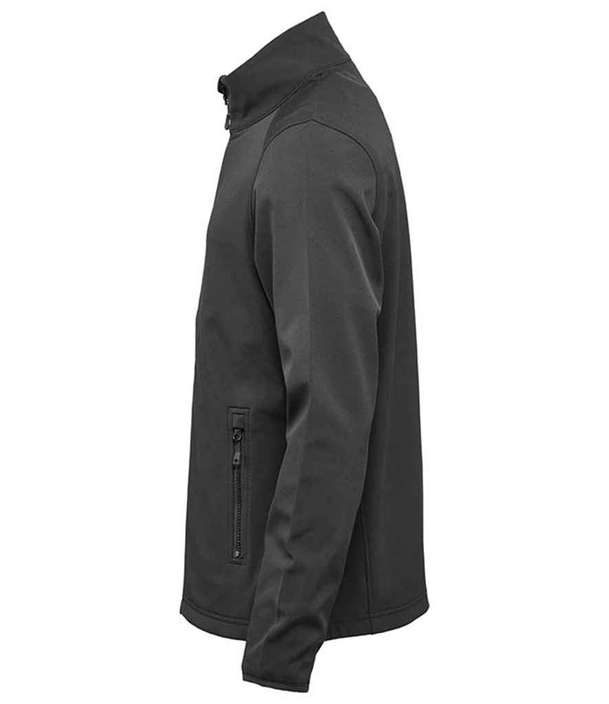 Stormtech Narvik Soft Shell Jacket | Dolphin - Image 3