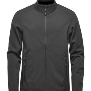 Stormtech Narvik Soft Shell Jacket | Dolphin