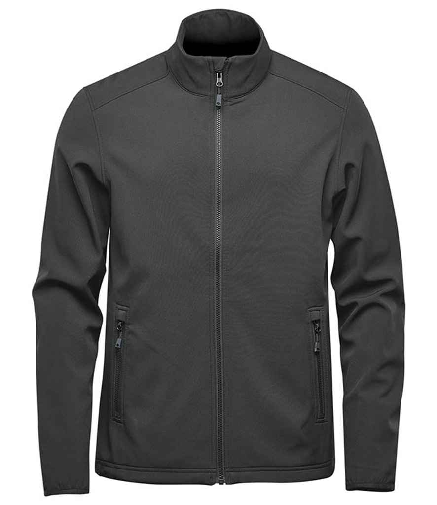 Stormtech Narvik Soft Shell Jacket | Dolphin