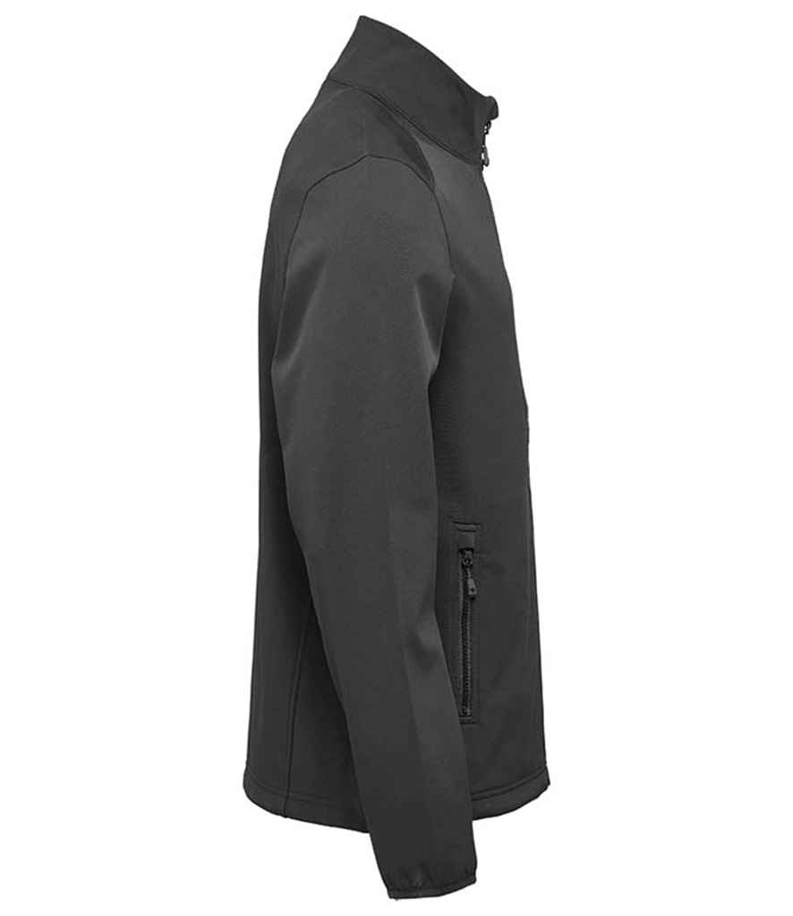 Stormtech Narvik Soft Shell Jacket | Dolphin - Image 4
