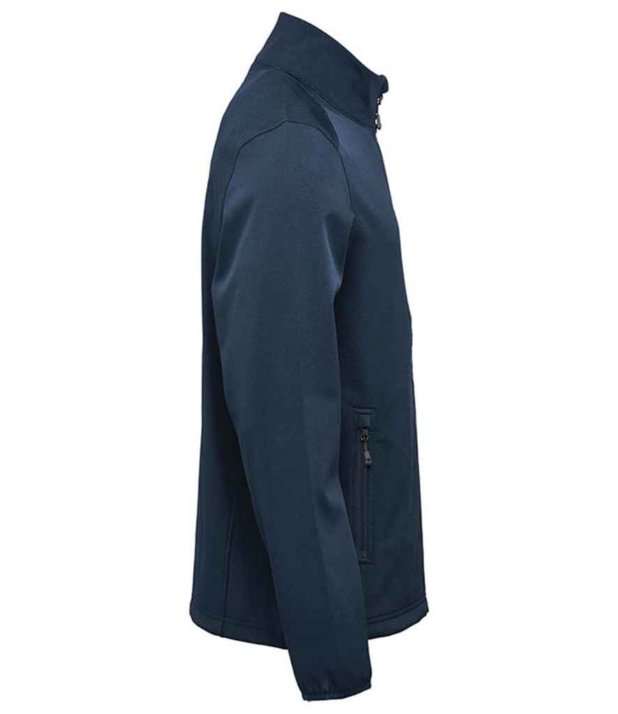 Stormtech Narvik Soft Shell Jacket | Navy - Image 4