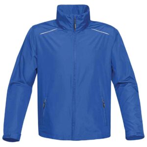 Stormtech Nautilus Performance Shell Jacket | Azure