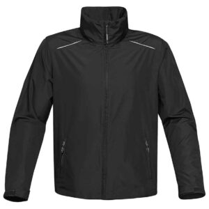 Stormtech Nautilus Performance Shell Jacket | Black