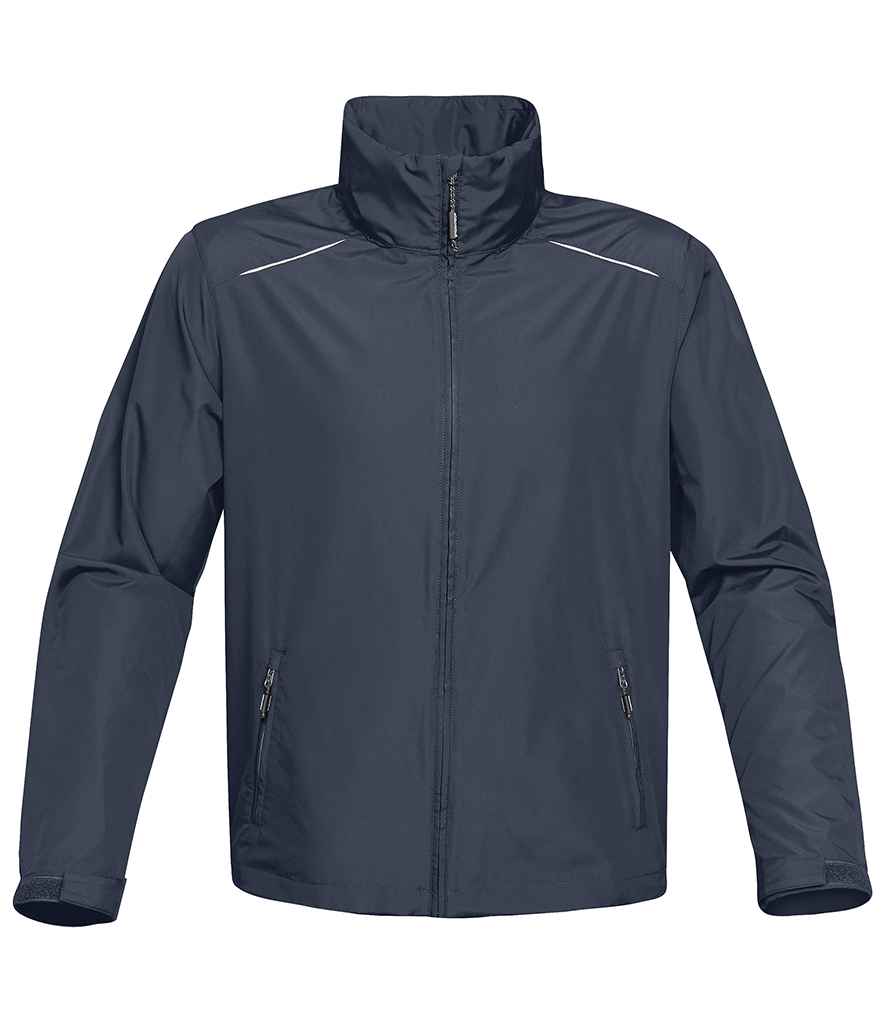 Stormtech Nautilus Performance Shell Jacket | Navy