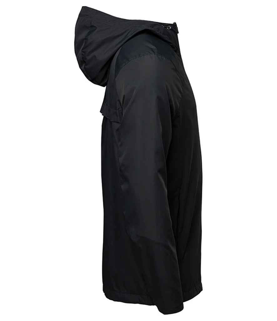 Stormtech Pacifica Wind Jacket | Black - Image 4