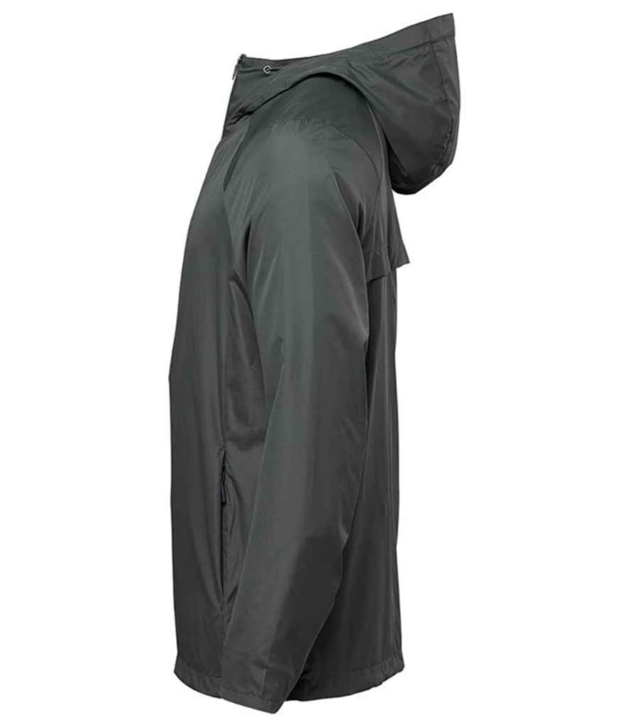 Stormtech Pacifica Wind Jacket | Dolphin - Image 3