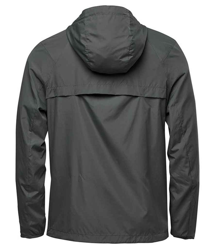 Stormtech Pacifica Wind Jacket | Dolphin - Image 2