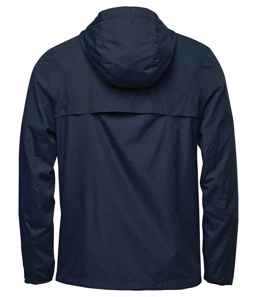 Stormtech Pacifica Wind Jacket | Navy - Image 2