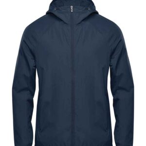 Stormtech Pacifica Wind Jacket | Navy