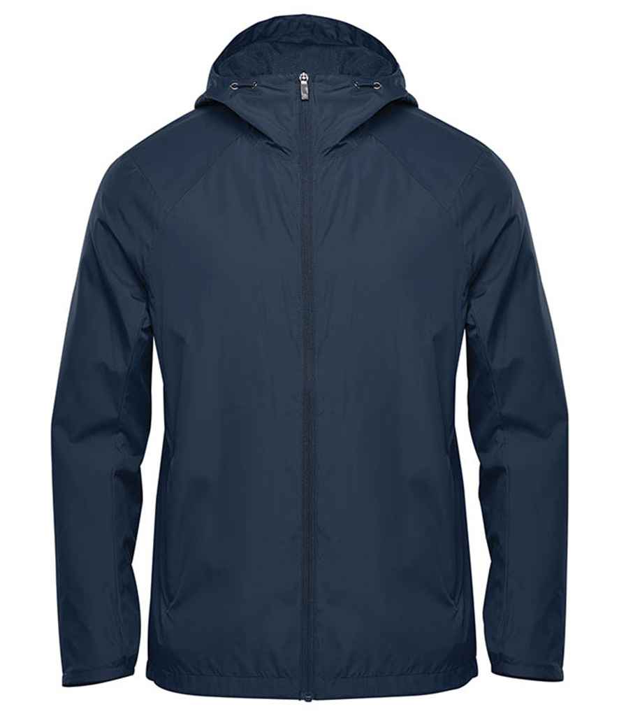 Stormtech Pacifica Wind Jacket | Navy