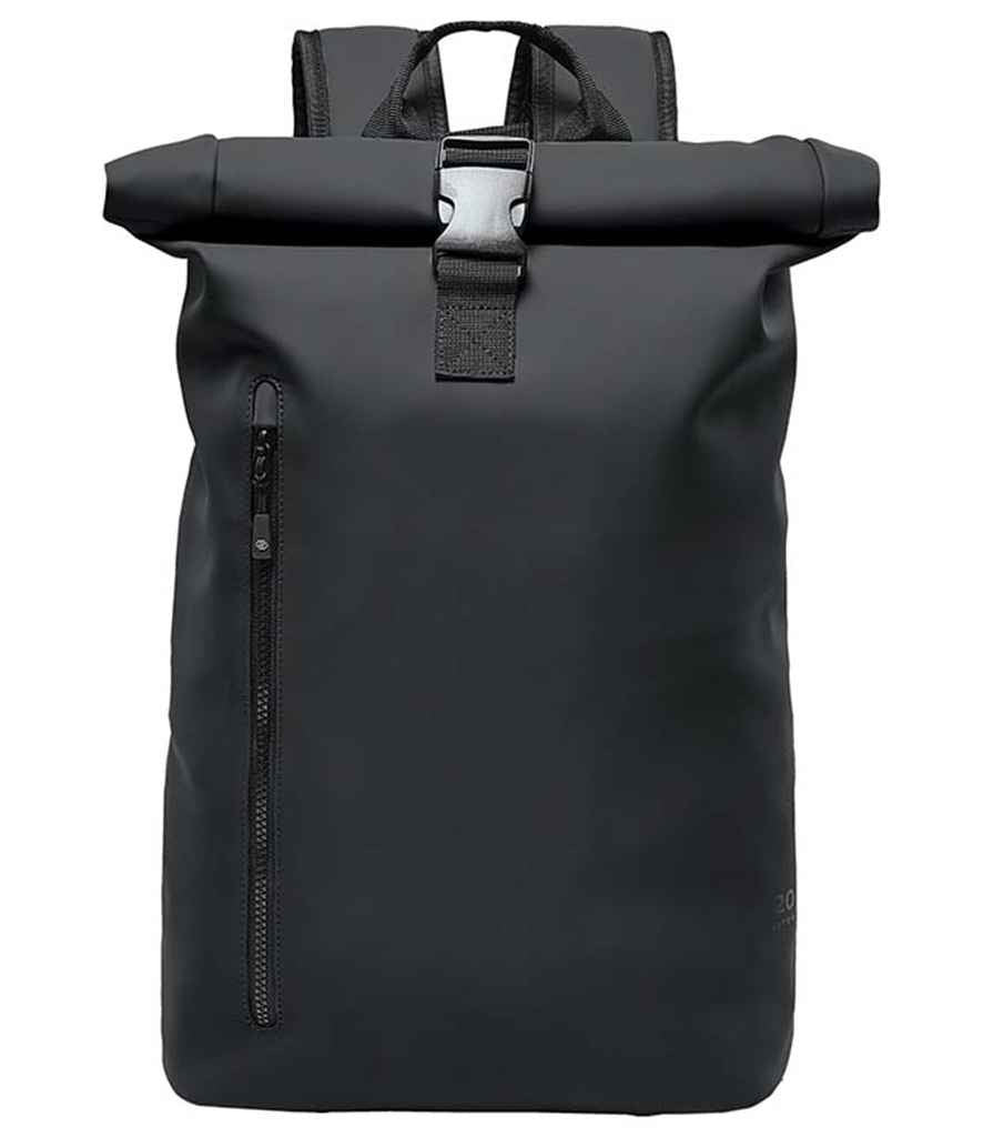Stormtech Sargasso Backpack | Black
