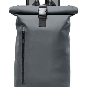 Stormtech Sargasso Backpack | Graphite Grey