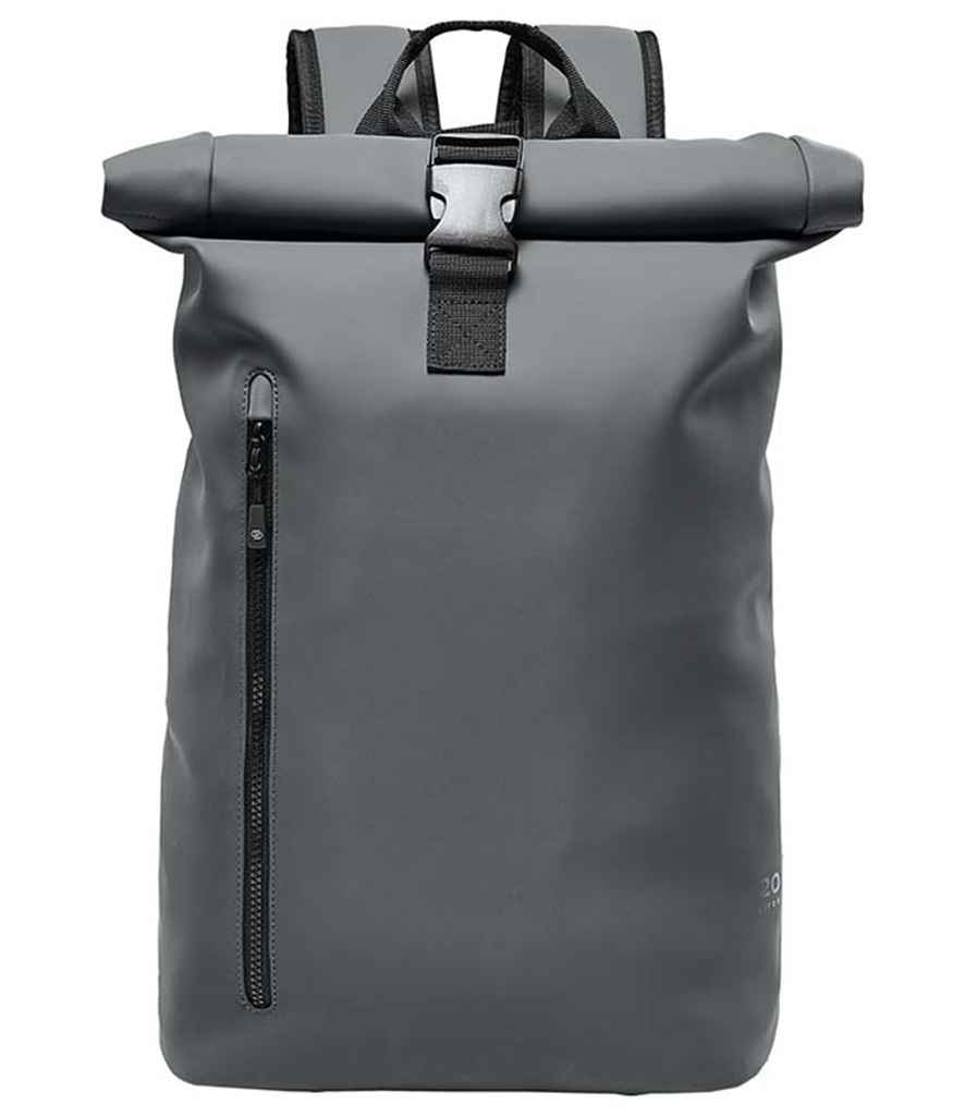 Stormtech Sargasso Backpack | Graphite Grey