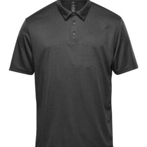 Stormtech Treeline Performance Polo Shirt | Graphite Grey