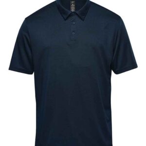 Stormtech Treeline Performance Polo Shirt | Navy