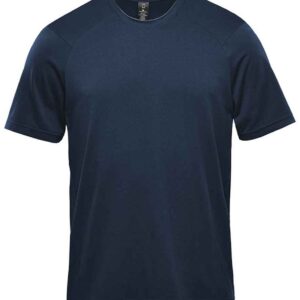 Stormtech Tundra Performance T-Shirt | Navy