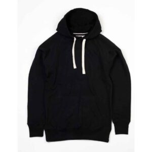 Superstar by Mantis Hoodie | Black