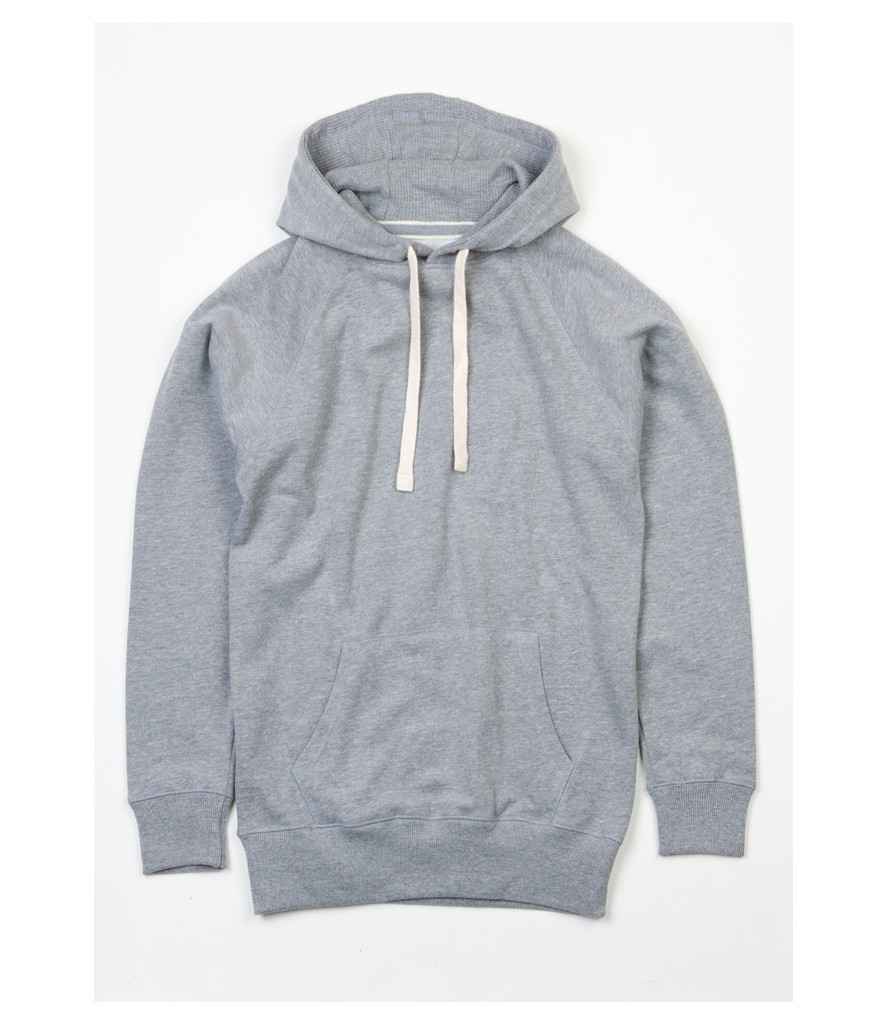 Superstar by Mantis Hoodie | Heather Grey