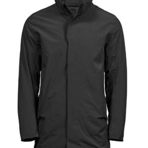 Waterproof Insulated Parka