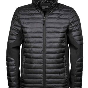 Showerproof Crossover Jacket