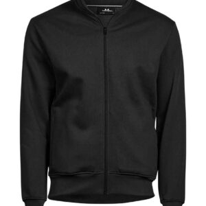 Tee Jays Brushed Fleece Zip