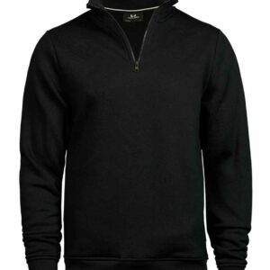 Fleece Half-Zip Sweatshirt