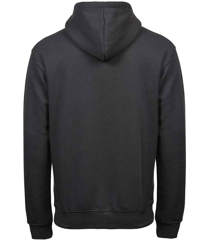 Brushed Back Fleece Hood - Image 2