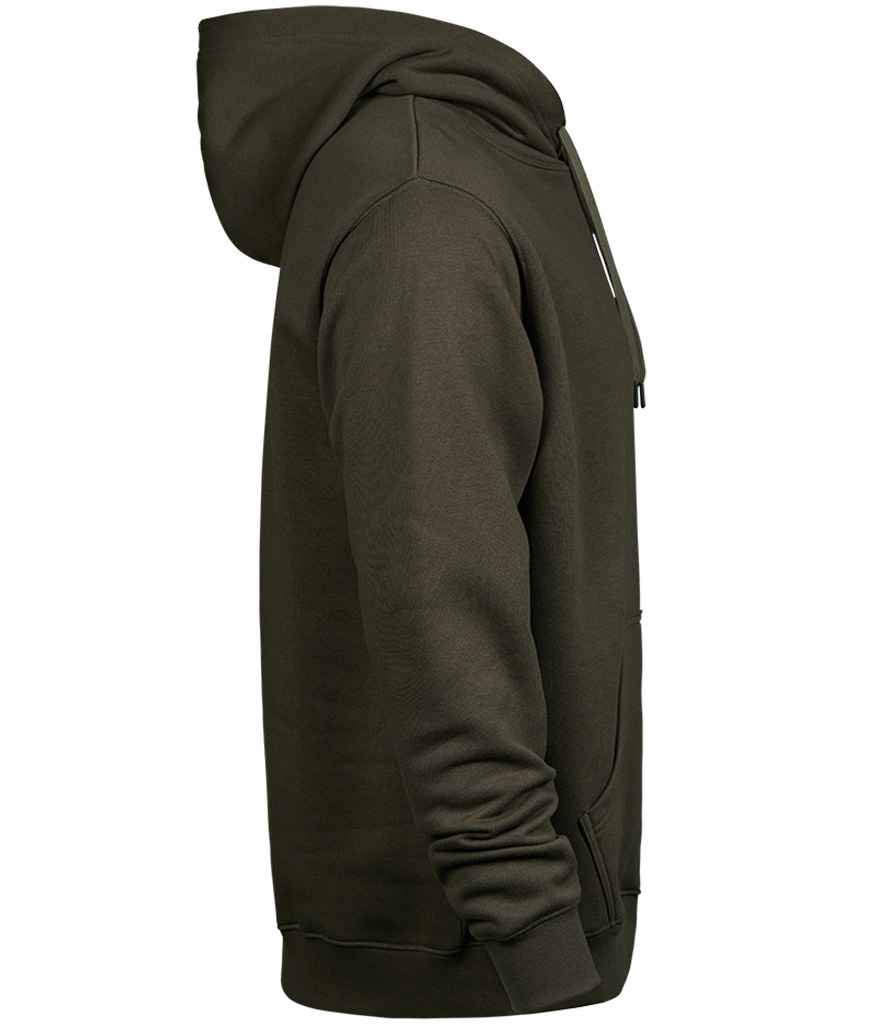 Brushed Back Fleece Hood - Image 12