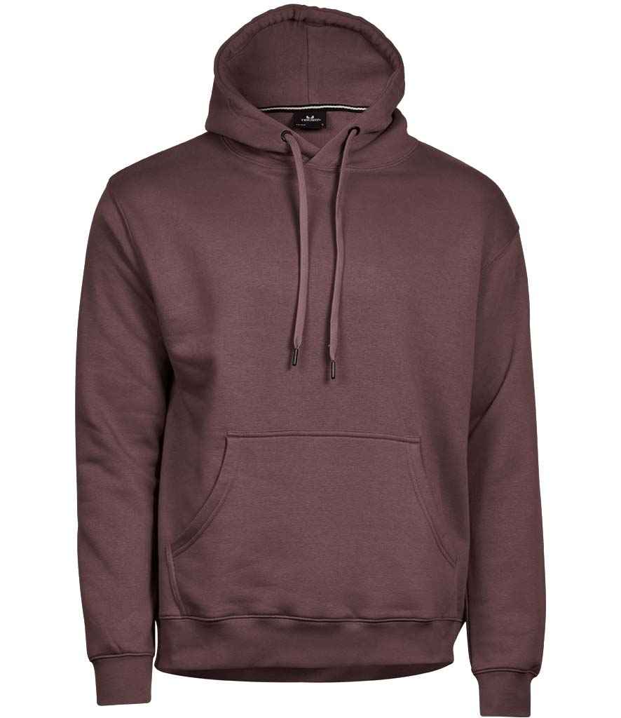Brushed Back Fleece Hood - Image 18