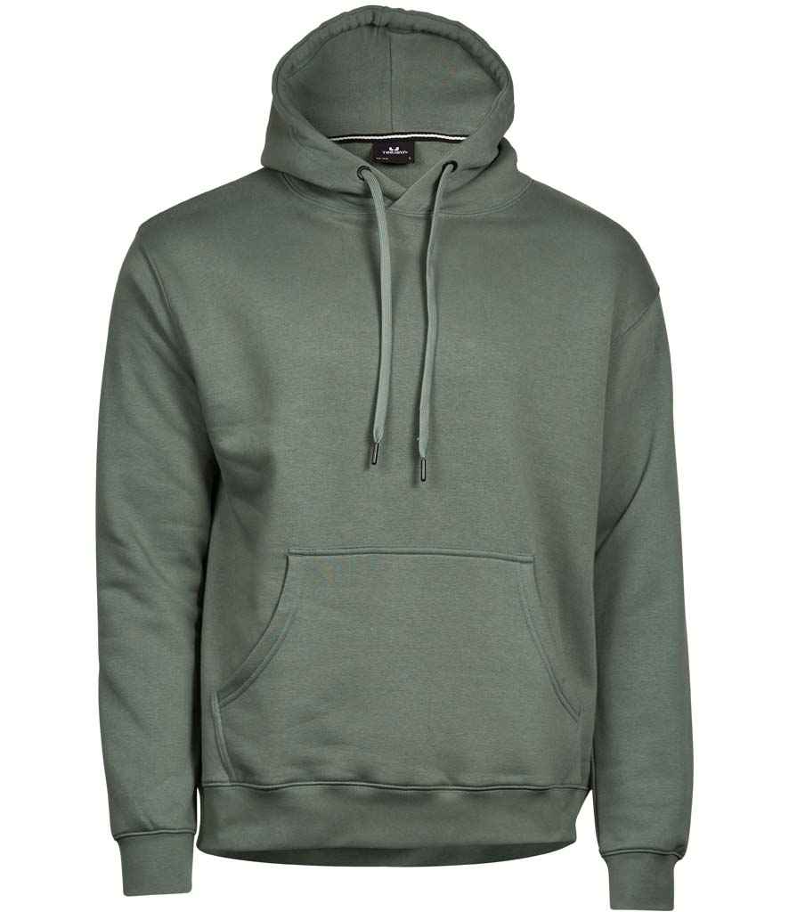 Brushed Back Fleece Hood - Image 27