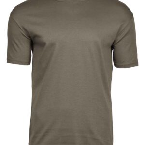 Tee Jays Organic Interlock T-Shirt