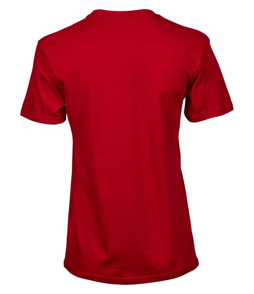 Tee Jays Kids Power T-Shirt | Red - Image 2