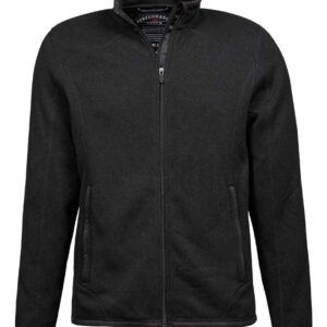 Tee Jays Knitted Fleece Jacket