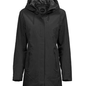Ladies Thermal Parka Jacket