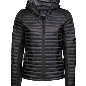 Tee Jays Ladies Showerproof Jacket