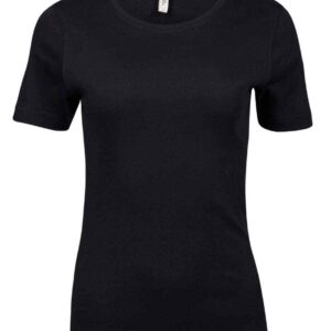 Ladies Interlock T-Shirt