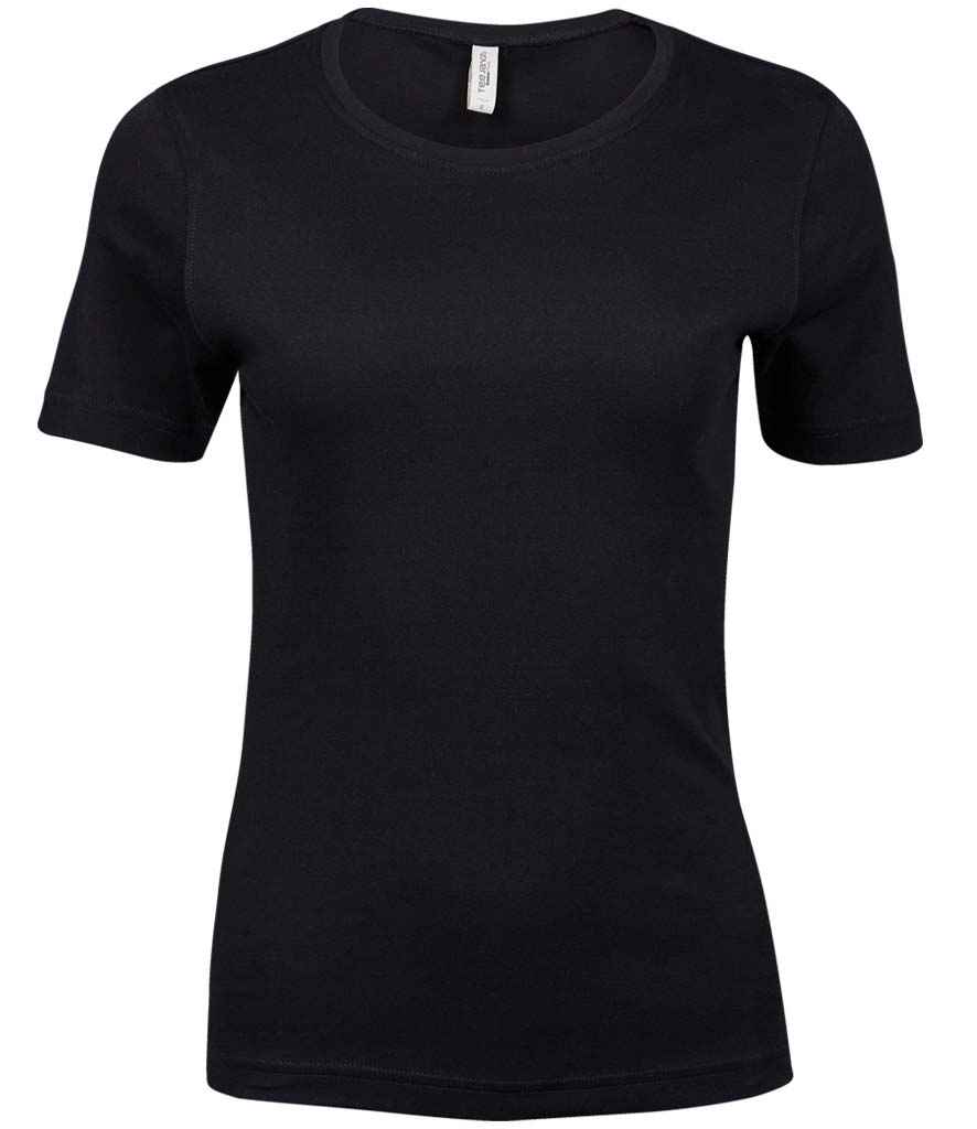 Ladies Interlock T-Shirt