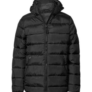 Ladies Lite Hooded Jacket