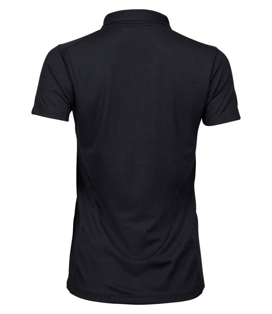 Ladies Moisture-Wicking Polo - Image 2