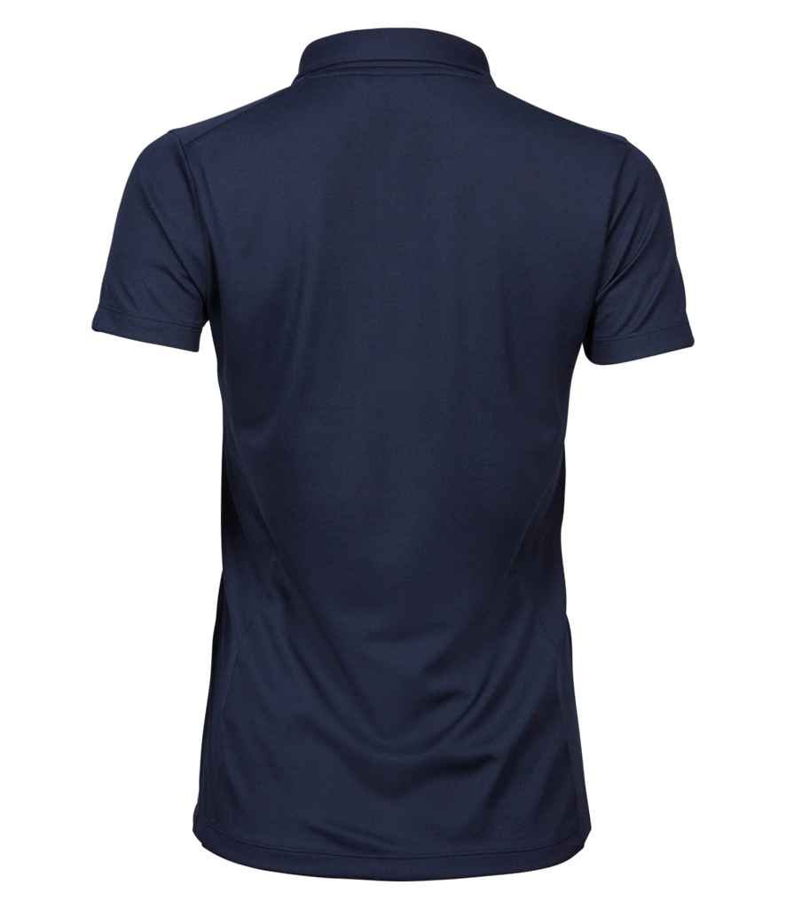 Ladies Moisture-Wicking Polo - Image 6