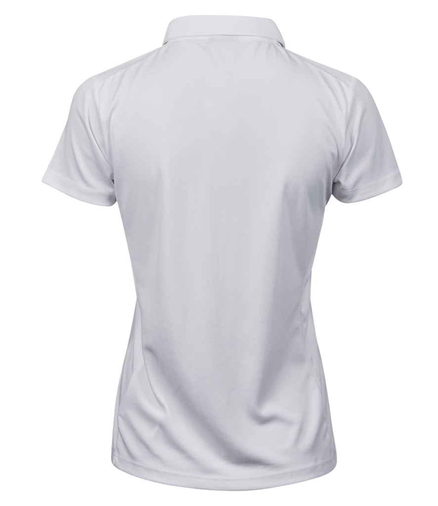 Ladies Moisture-Wicking Polo - Image 9