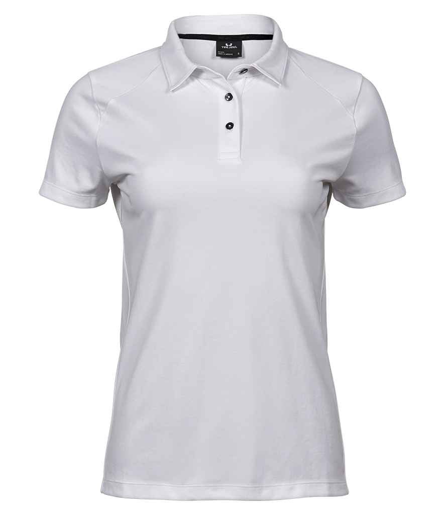 Ladies Moisture-Wicking Polo - Image 8