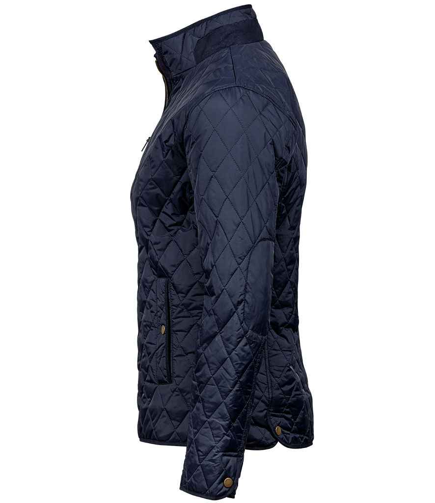 Ladies Richmond Showerproof Jacket - Image 3